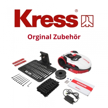 Kress Erdnägel 100 Stück